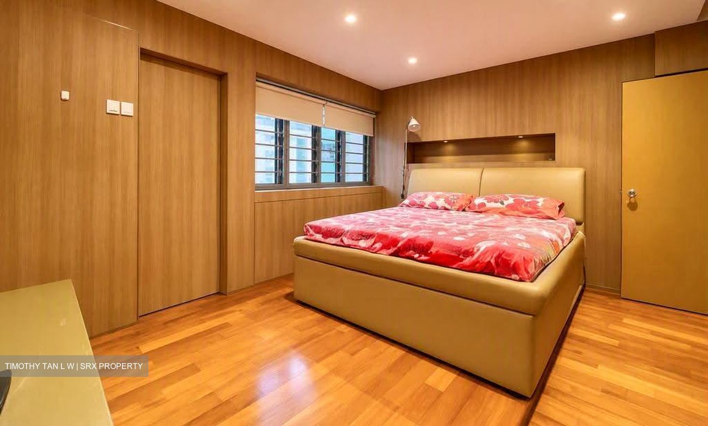 Blk 240 Yishun Ring Road (Yishun), HDB 5 Rooms #620129251